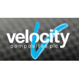Velocity Composites Logo