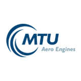 MTU Aero Engines Logo