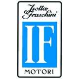 Isotta Fraschini Motori Logo