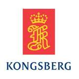 Kongsberg Logo
