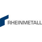 Rheinmetall Logo