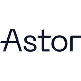 Astor Group Logo
