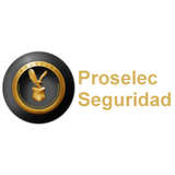 Proselec Logo