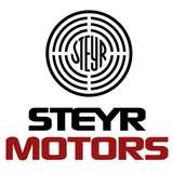 Steyr Motors Logo