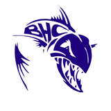 British Hovercraft Company Logo