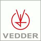 Vedder Logo