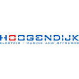 Hoogendijk Electric Logo