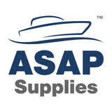 ASAP Supplies Logo