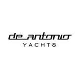 De Antonio Yachts Logo