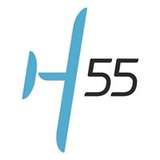 H55 Logo