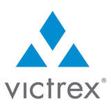 Victrex Logo
