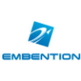 Embention Logo