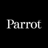 Parrot Logo