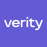 Verity Logo