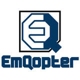 EmQopter Logo