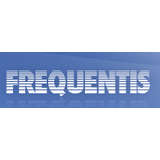 Frequentis Logo