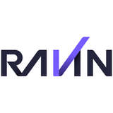 Ravin AI Logo