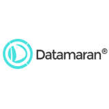Datamaran Logo