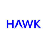 Hawk AI Logo