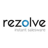 Rezolve Logo