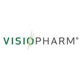Visiopharm Logo