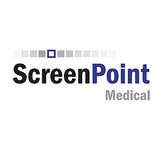 ScreenPoint Medical Logo