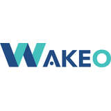 Wakeo Logo