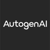 AutoGenAI Logo