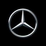 Mercedes-Benz Logo
