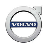 Volvo Trucks Logo