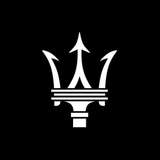 Maserati Logo