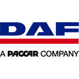 DAF Trucks Logo