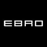 Ebro Automotive Logo