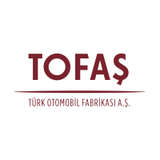 Tofaş Logo