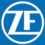 ZF Logo