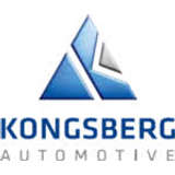 Kongsberg Automotive Logo