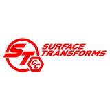 Surface Transforms Logo