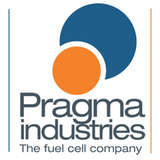 Pragma Industries Logo