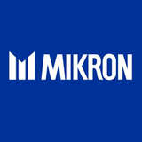 Mikron Group Logo