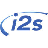 i2S Sensors Logo