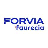 Forvia Logo