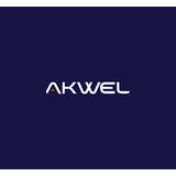 Akwel Logo