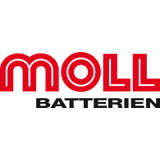 Moll Batterien Logo