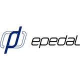 Epedal Logo