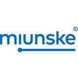 Friedrich Miunske Logo