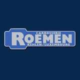 Carrosserie Roemen Logo
