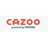 Cazoo Logo