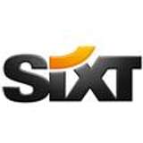 Sixt Logo