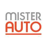 Mister Auto Logo