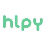 Hlpy Logo